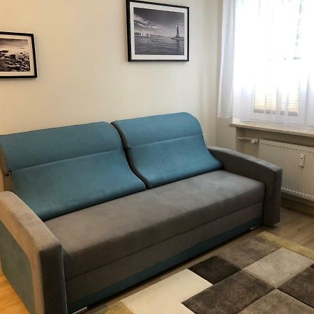 Apartament Agata Кошалин Экстерьер фото