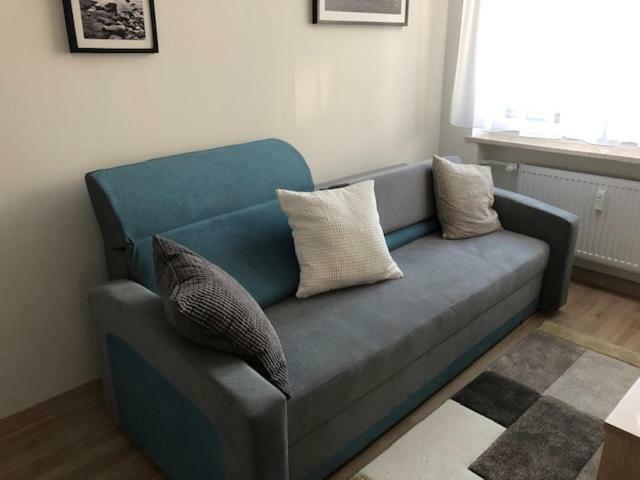 Apartament Agata Кошалин Экстерьер фото